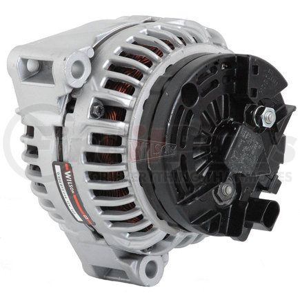 11042 by WILSON HD ROTATING ELECT - Alternator, Remanufactured