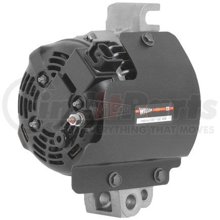 11044 by WILSON HD ROTATING ELECT - Alternator, Remanufactured