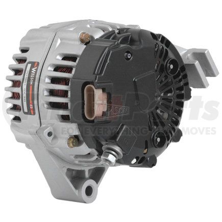 11069 by WILSON HD ROTATING ELECT - Alternator, Remanufactured
