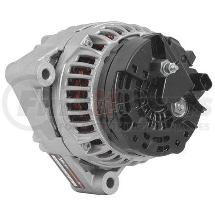 11075 by WILSON HD ROTATING ELECT - Alternator, Remanufactured