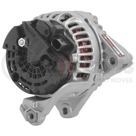 11083 by WILSON HD ROTATING ELECT - Alternator, Remanufactured