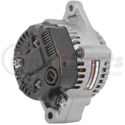11089 by WILSON HD ROTATING ELECT - Alternator, Remanufactured