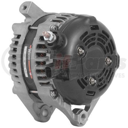 11063 by WILSON HD ROTATING ELECT - Alternator, Remanufactured