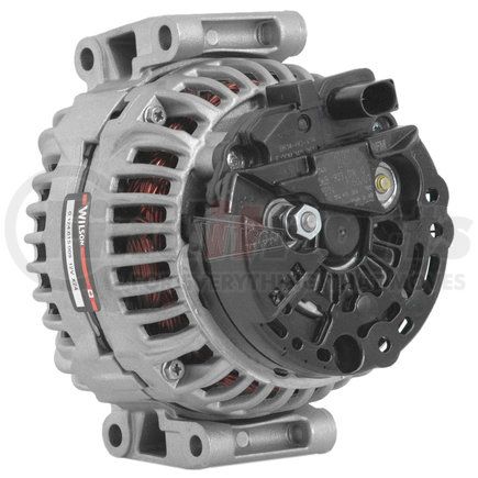 11064 by WILSON HD ROTATING ELECT - Alternator, Remanufactured