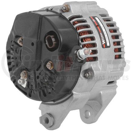 11116 by WILSON HD ROTATING ELECT - Alternator, Remanufactured