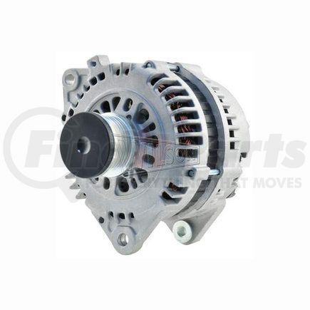11119 by WILSON HD ROTATING ELECT - Alternator, Remanufactured