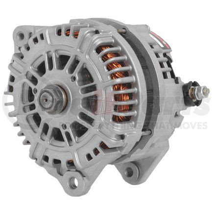 11120 by WILSON HD ROTATING ELECT - Alternator, Remanufactured