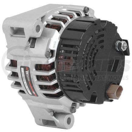 11123 by WILSON HD ROTATING ELECT - Alternator, Remanufactured