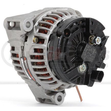 11124 by WILSON HD ROTATING ELECT - Alternator, Remanufactured