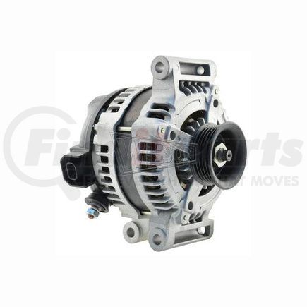 11110 by WILSON HD ROTATING ELECT - Alternator, Remanufactured