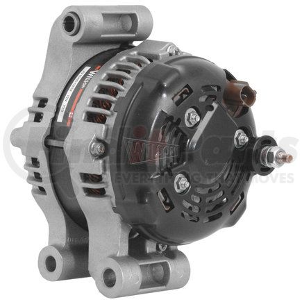 11112 by WILSON HD ROTATING ELECT - Alternator, Remanufactured