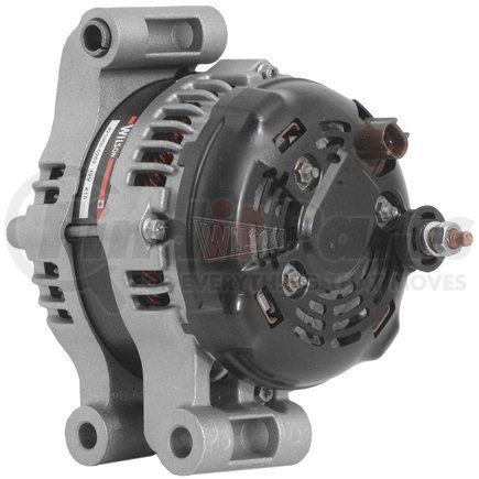 11113 by WILSON HD ROTATING ELECT - Alternator, Remanufactured