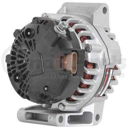 11144 by WILSON HD ROTATING ELECT - Alternator, Remanufactured