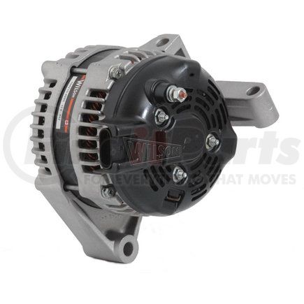 11146 by WILSON HD ROTATING ELECT - Alternator, Remanufactured