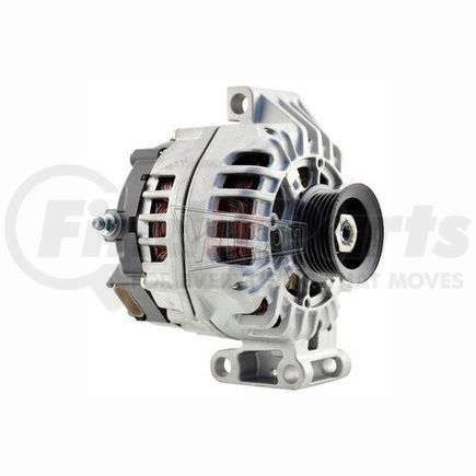 11147 by WILSON HD ROTATING ELECT - Alternator, Remanufactured
