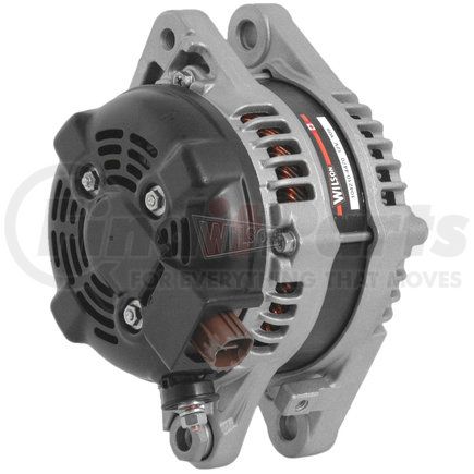 11136 by WILSON HD ROTATING ELECT - Alternator, Remanufactured