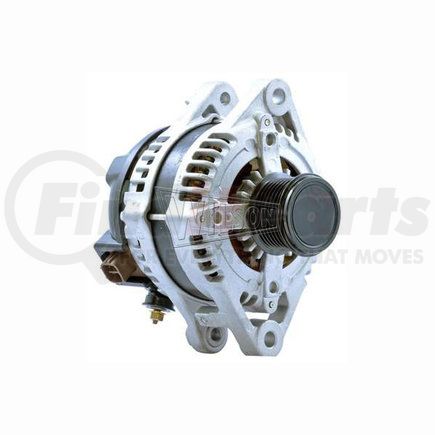 11137 by WILSON HD ROTATING ELECT - Alternator, Remanufactured