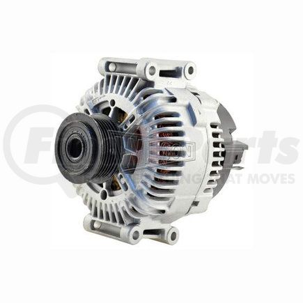 11162 by WILSON HD ROTATING ELECT - Alternator, Remanufactured