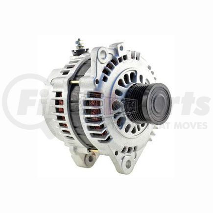 11163 by WILSON HD ROTATING ELECT - Alternator, Remanufactured