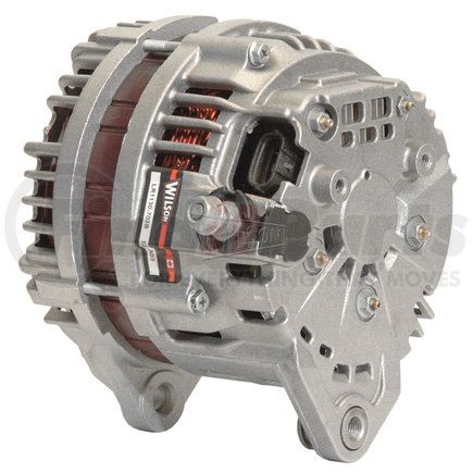 11165 by WILSON HD ROTATING ELECT - Alternator, Remanufactured