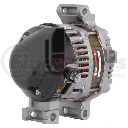 11168 by WILSON HD ROTATING ELECT - Alternator, Remanufactured