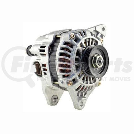 11170 by WILSON HD ROTATING ELECT - Alternator, Remanufactured