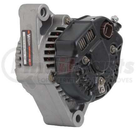 11152 by WILSON HD ROTATING ELECT - Alternator, Remanufactured