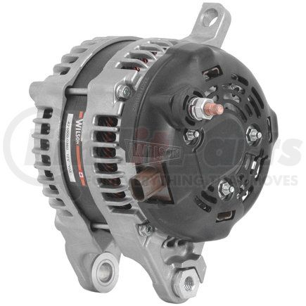 11155 by WILSON HD ROTATING ELECT - Alternator, Remanufactured