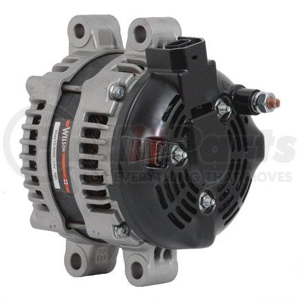 11179 by WILSON HD ROTATING ELECT - Alternator, Remanufactured