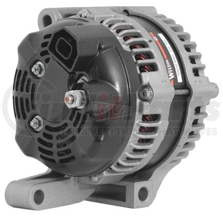 11183 by WILSON HD ROTATING ELECT - Alternator, Remanufactured