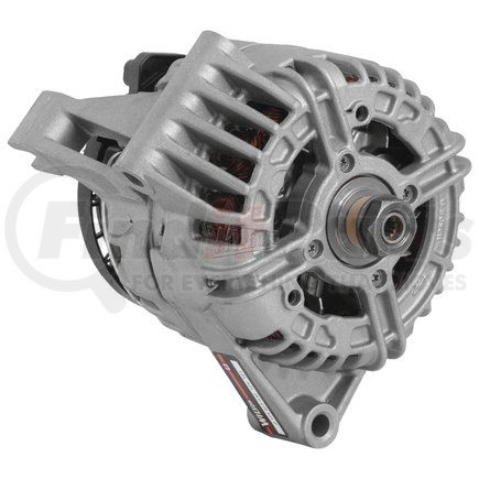 11185 by WILSON HD ROTATING ELECT - Alternator, Remanufactured