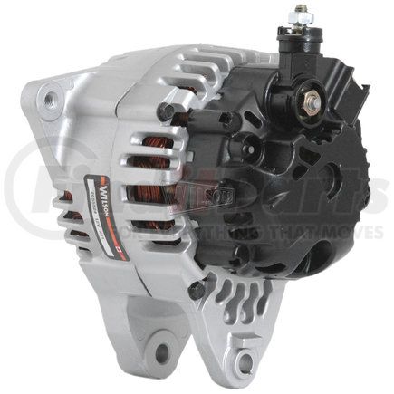 11188 by WILSON HD ROTATING ELECT - Alternator, Remanufactured