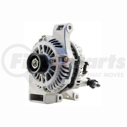 11174 by WILSON HD ROTATING ELECT - Alternator, Remanufactured