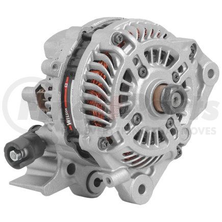 11176 by WILSON HD ROTATING ELECT - Alternator, Remanufactured