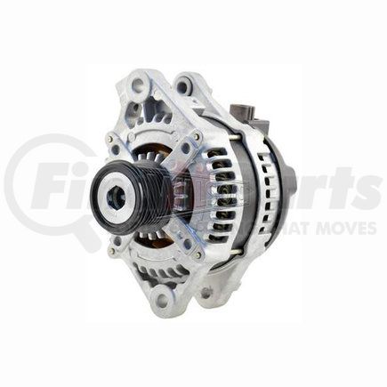 11196 by WILSON HD ROTATING ELECT - Alternator, Remanufactured