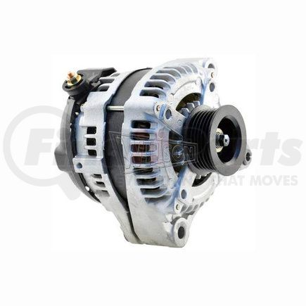 11198 by WILSON HD ROTATING ELECT - Alternator, Remanufactured