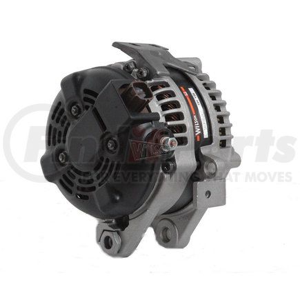 11201 by WILSON HD ROTATING ELECT - Alternator, Remanufactured