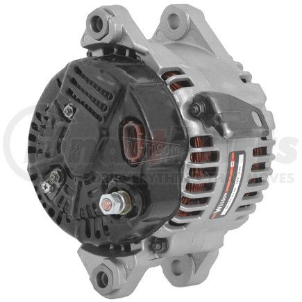 11202 by WILSON HD ROTATING ELECT - Alternator, Remanufactured