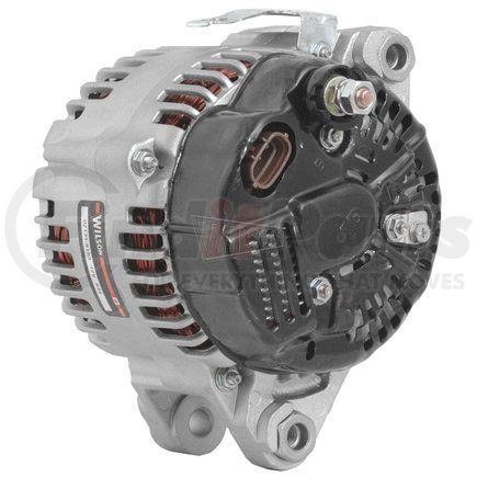 11191 by WILSON HD ROTATING ELECT - Alternator, Remanufactured
