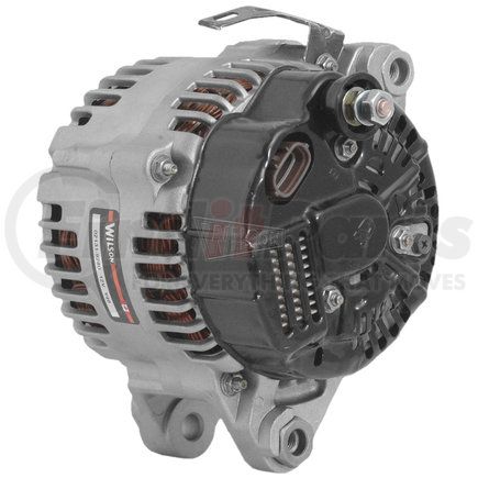 11192 by WILSON HD ROTATING ELECT - Alternator, 12V, 130A, 6-Groove Serpentine Clutch Pulley