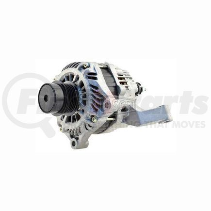 11229 by WILSON HD ROTATING ELECT - Alternator, Remanufactured