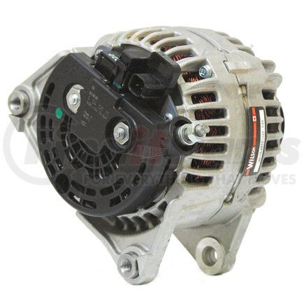 11233 by WILSON HD ROTATING ELECT - Alternator, Remanufactured