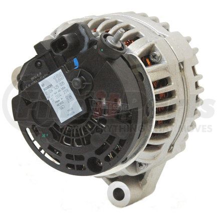 11234 by WILSON HD ROTATING ELECT - Alternator, Remanufactured