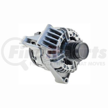 11236 by WILSON HD ROTATING ELECT - Alternator, Remanufactured