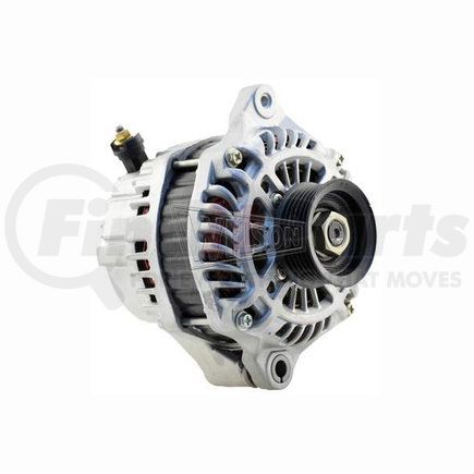 11224 by WILSON HD ROTATING ELECT - Alternator, Remanufactured