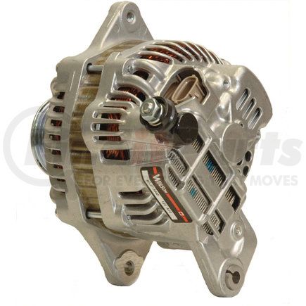11225 by WILSON HD ROTATING ELECT - Alternator, 12V, 110A, 6-Groove Serpentine Pulley, A3TG Type Series