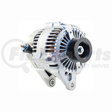 11242 by WILSON HD ROTATING ELECT - Alternator, Remanufactured