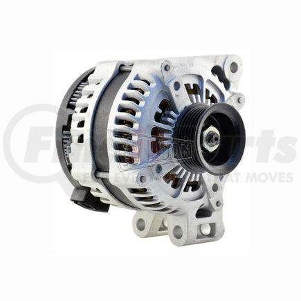 11251 by WILSON HD ROTATING ELECT - Alternator, Remanufactured