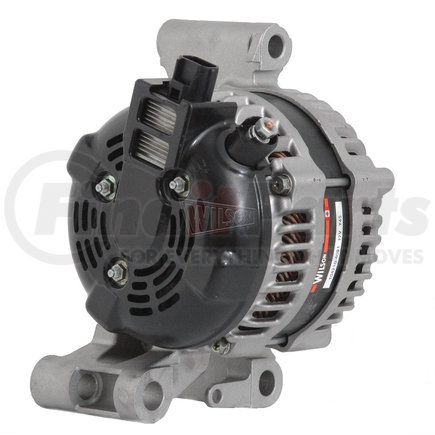 11238 by WILSON HD ROTATING ELECT - Alternator, 12V, 130A, 6-Groove Serpentine Pulley