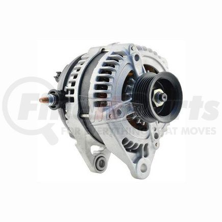 11240 by WILSON HD ROTATING ELECT - Alternator, Remanufactured